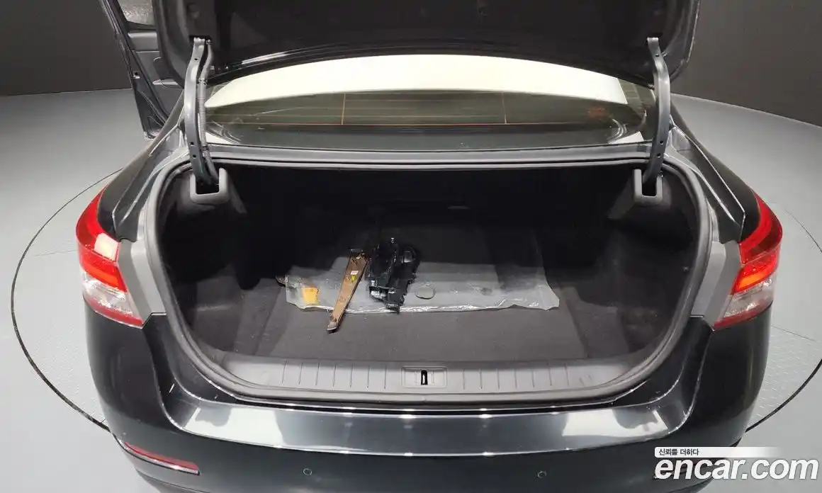 Renault SM5 2013 2.0 Автомат в Москве № 223366, фото 13