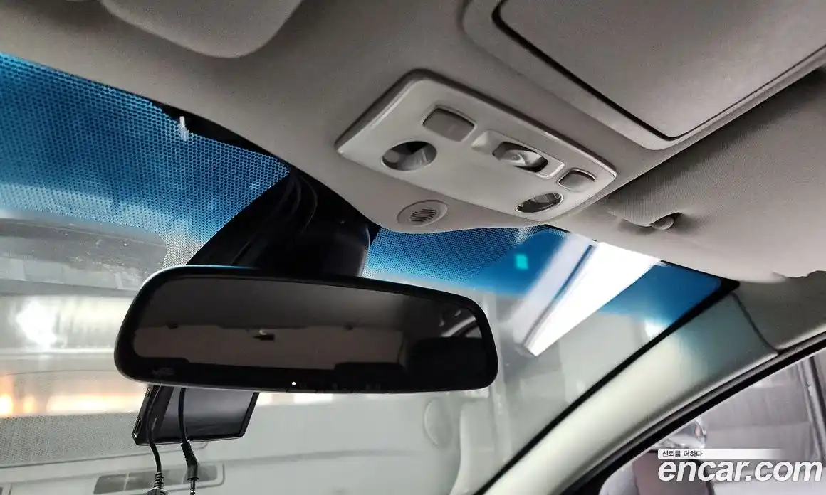 Renault SM5 2013 2.0 Автомат в Москве № 223366, фото 20