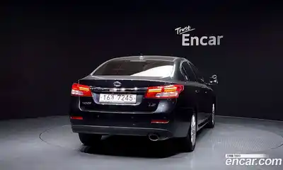 Renault SM5 2013 2.0 Автомат в Москве № 223366, миниатюра 3