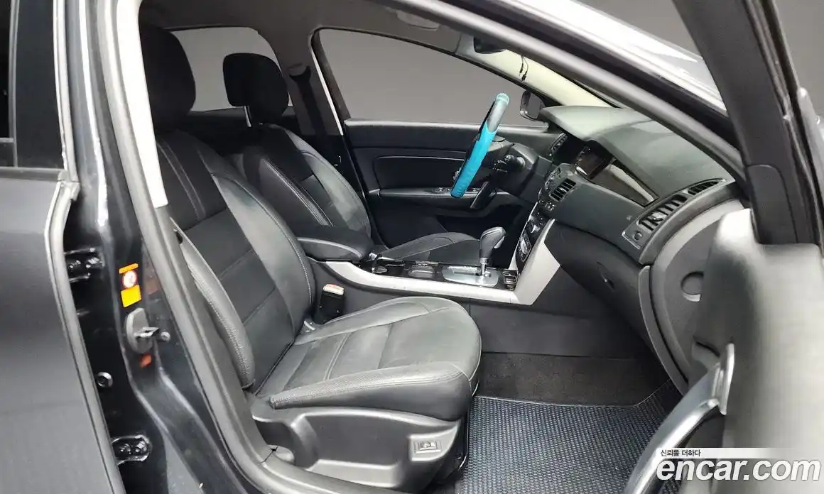 Renault SM5 2013 2.0 Автомат в Москве № 223366, фото 4