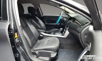 Renault SM5 2013 2.0 Автомат в Москве № 223366, миниатюра 4