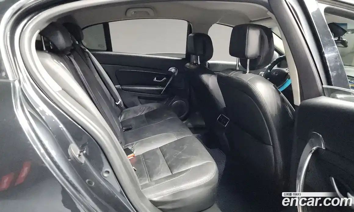 Renault SM5 2013 2.0 Автомат в Москве № 223366, фото 6