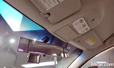 Renault SM3 2011 1.6 Автомат в Москве № 226057, миниатюра 3