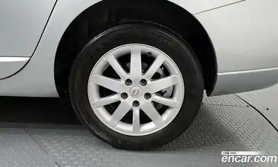 Renault SM3 2011 1.6 Автомат в Москве № 226057, миниатюра 5