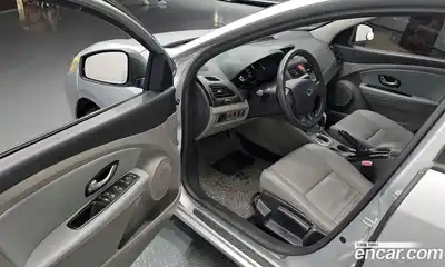 Renault SM3 2011 1.6 Автомат в Москве № 226057, миниатюра 6