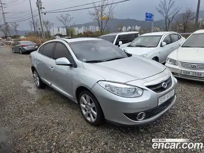 Renault SM3 2010 1.6 Автомат в Москве № 227426, миниатюра 6