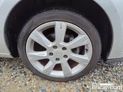 Renault SM3 2010 1.6 Автомат в Москве № 227426, миниатюра 7