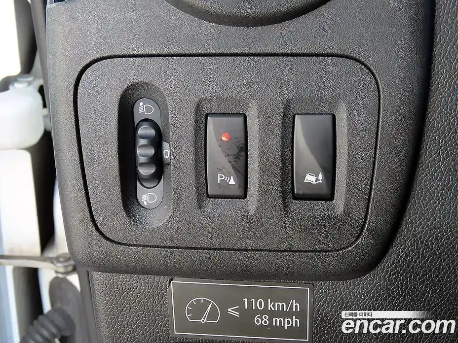 Renault Master 2019 2.3 Механическая в Москве № 227455, фото 14