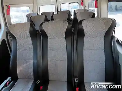 Renault Master 2019 2.3 Механическая в Москве № 227455, миниатюра 8