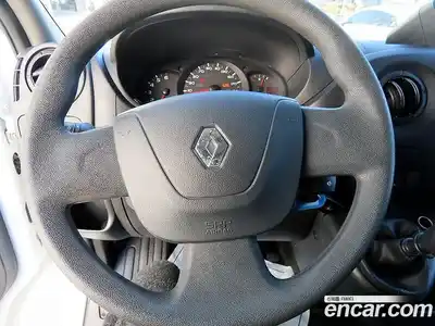 Renault Master 2019 2.3 Механическая в Москве № 227455, миниатюра 10