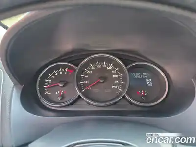 Renault SM3 2011 1.6 Автомат в Москве № 227499, миниатюра 11