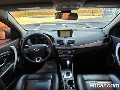 Renault SM3 2011 1.6 Автомат в Москве № 227499, миниатюра 12