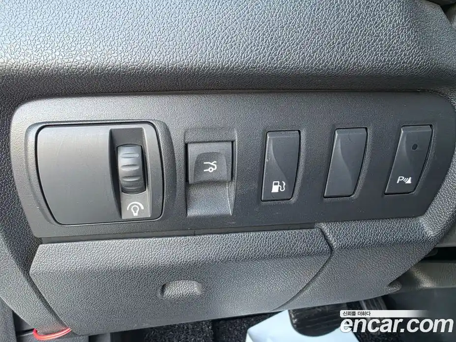 Renault SM3 2011 1.6 Автомат в Москве № 227499, фото 17