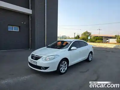Renault SM3 2011 1.6 Автомат в Москве № 227499, миниатюра 2