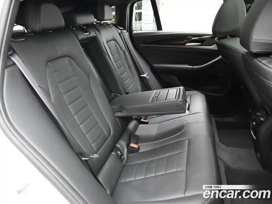 BMW X4 2025 3.0 Автомат в Москве № 227689, фото 12