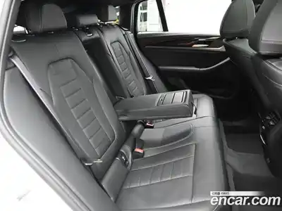 BMW X4 2025 3.0 Автомат в Москве № 227689, миниатюра 12