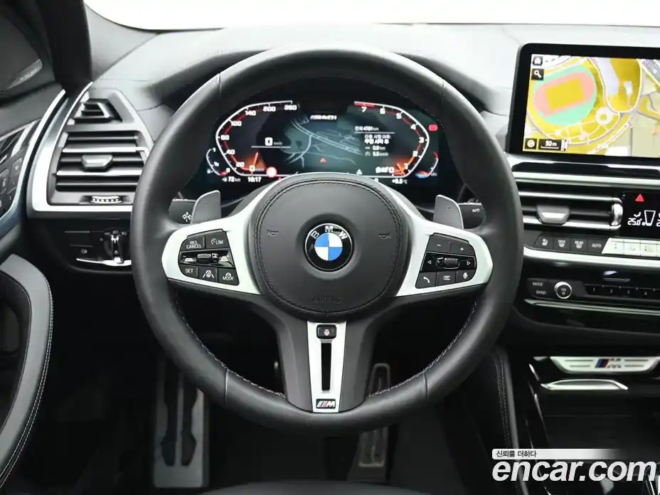 BMW X4 2025 3.0 Автомат в Москве № 227689, фото 13