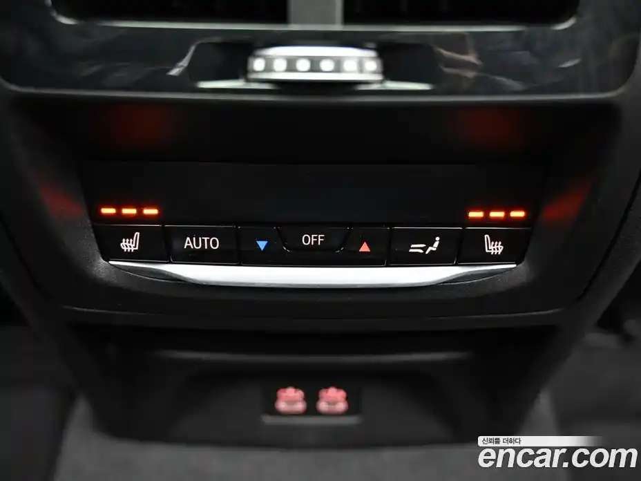 BMW X4 2025 3.0 Автомат в Москве № 227689, фото 16