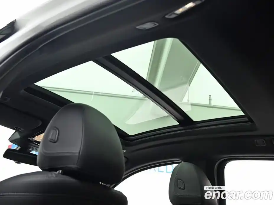 BMW X4 2025 3.0 Автомат в Москве № 227689, фото 19