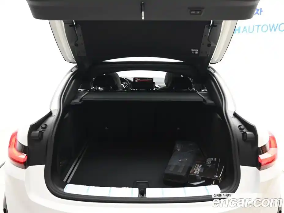 BMW X4 2025 3.0 Автомат в Москве № 227689, фото 20