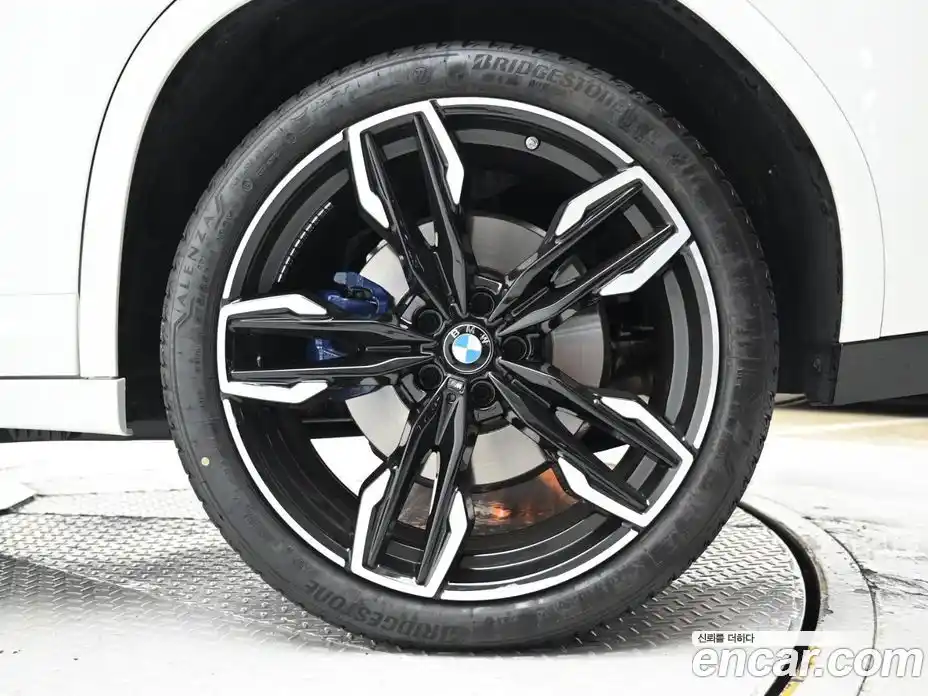 BMW X4 2025 3.0 Автомат в Москве № 227689, фото 5