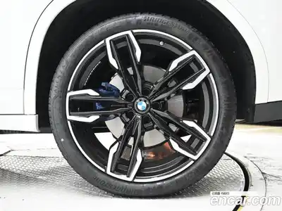 BMW X4 2025 3.0 Автомат в Москве № 227689, миниатюра 5