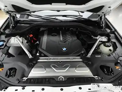 BMW X4 2025 3.0 Автомат в Москве № 227689, миниатюра 6