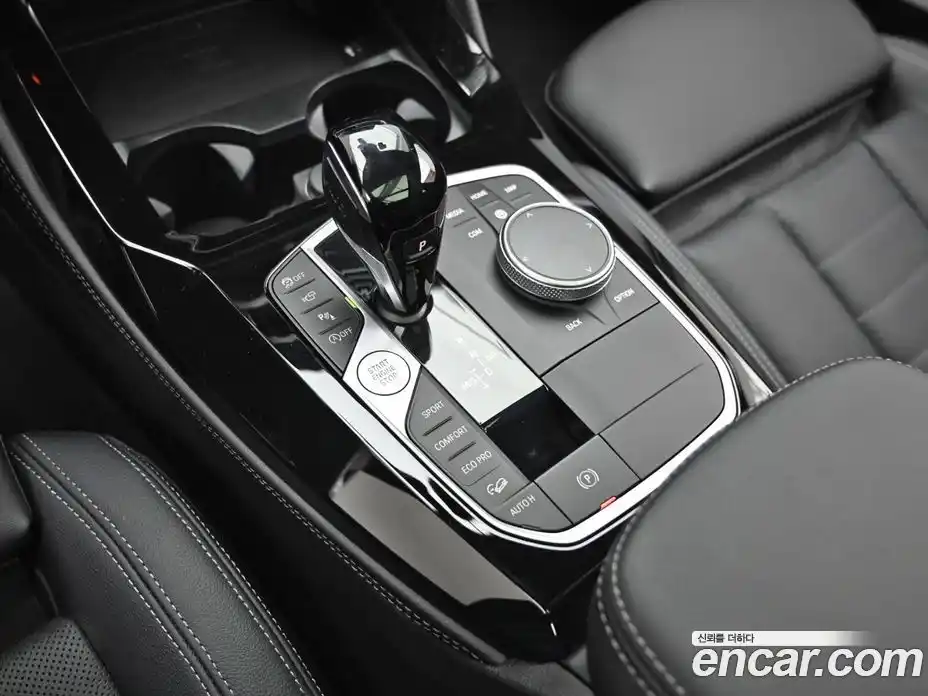 BMW X4 2025 3.0 Автомат в Москве № 227689, фото 9