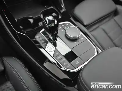 BMW X4 2025 3.0 Автомат в Москве № 227689, миниатюра 9