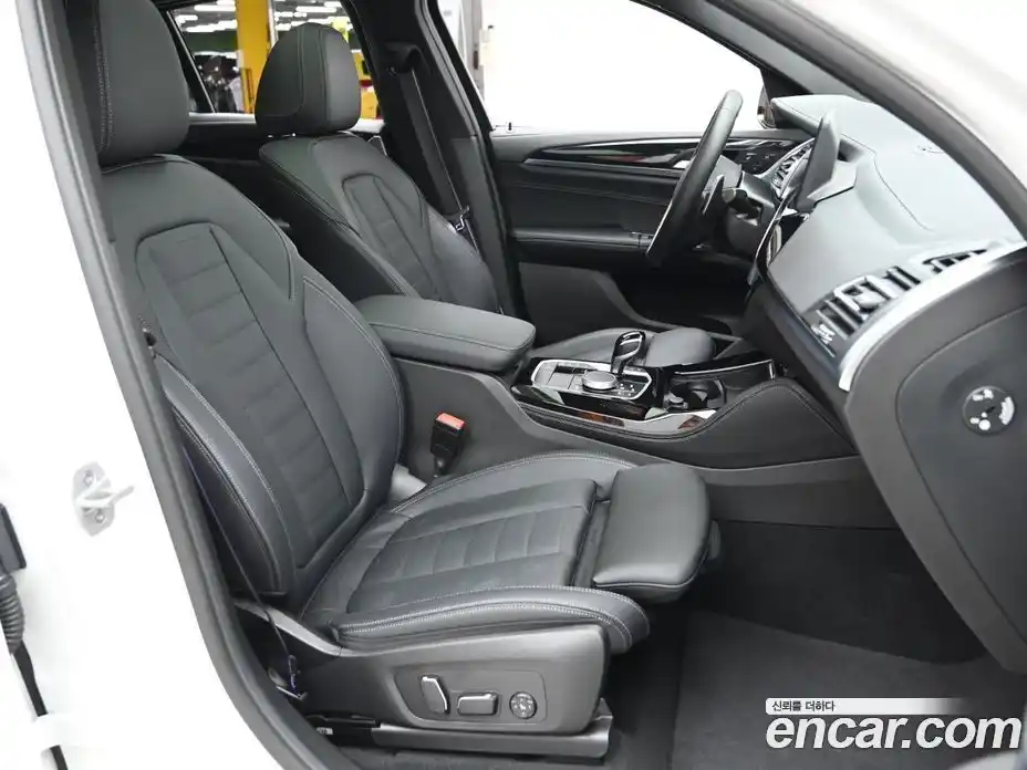 BMW X4 2025 3.0 Автомат в Москве № 227689, фото 10