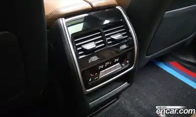 BMW X5M 2021 4.4 Автомат в Москве № 229002, миниатюра 11