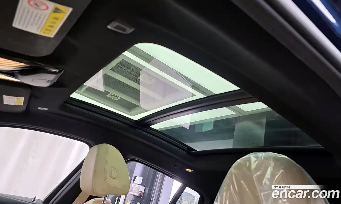 BMW X4 2020 2.0 Автомат в Москве № 229037, фото 18