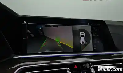 BMW X5 2022 3.0 Автомат в Москве № 229311, миниатюра 11