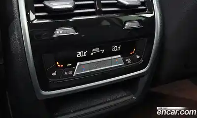 BMW X5 2022 3.0 Автомат в Москве № 229311, миниатюра 2