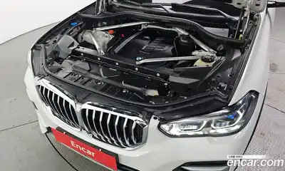 BMW X5 2022 3.0 Автомат в Москве № 229311, миниатюра 3