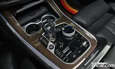 BMW X5 2022 3.0 Автомат в Москве № 229311, миниатюра 4