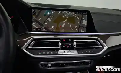 BMW X5 2022 3.0 Автомат в Москве № 229311, миниатюра 7