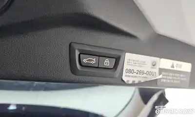 BMW X5 2022 3.0 Автомат в Москве № 229311, миниатюра 8