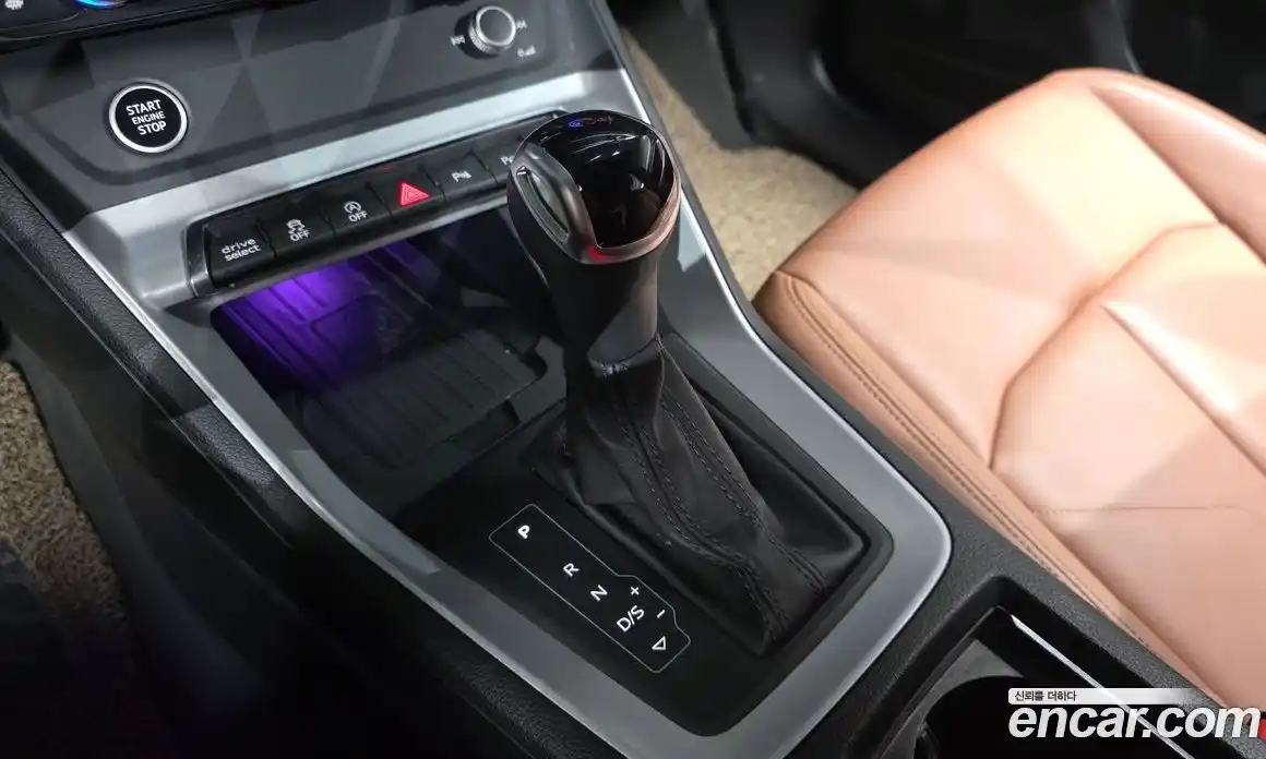 Audi Q3 2023 2.0 Автомат в Москве № 229603, фото 20