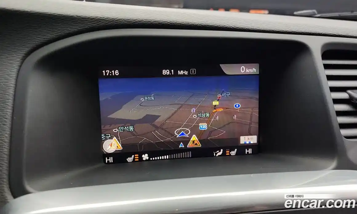 Volvo S60 2018 2.0 Автомат в Москве № 230558, фото 13