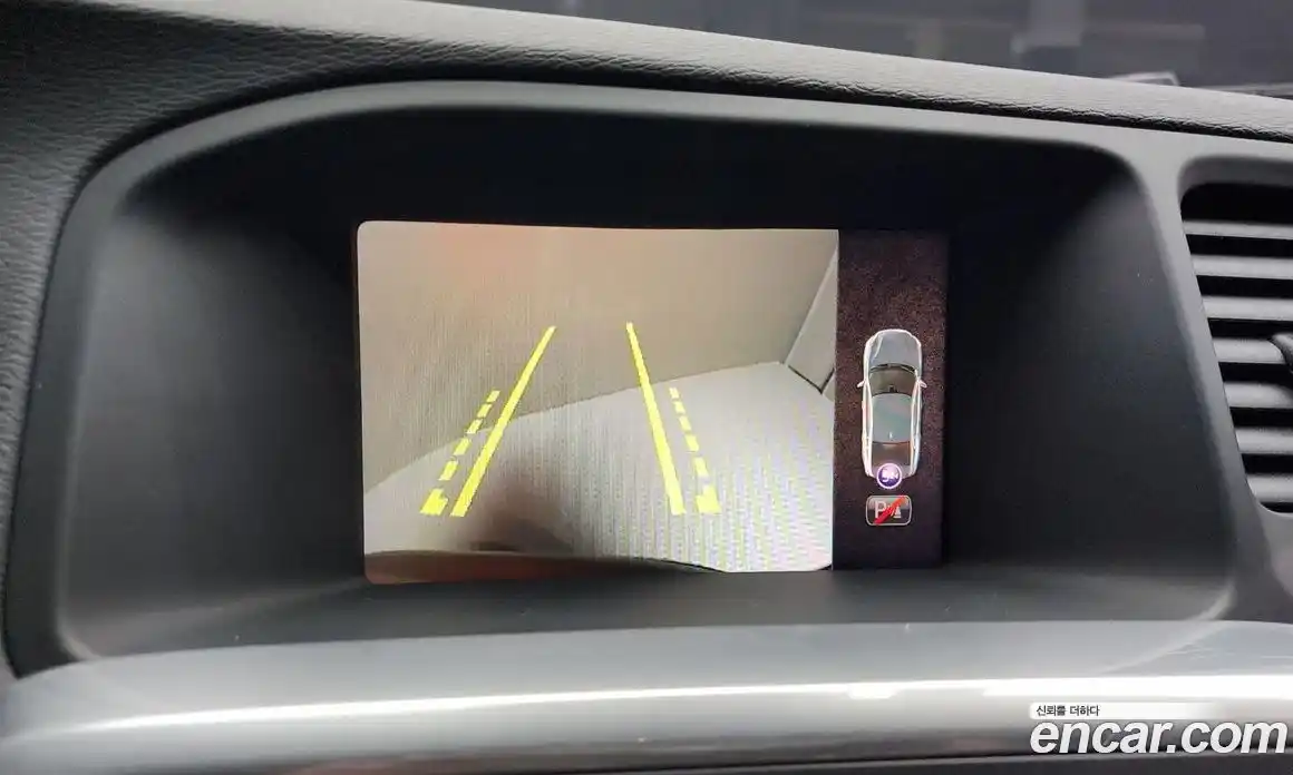 Volvo S60 2018 2.0 Автомат в Москве № 230558, фото 20