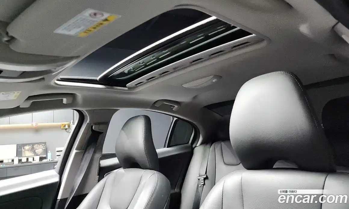 Volvo S60 2018 2.0 Автомат в Москве № 230558, фото 6