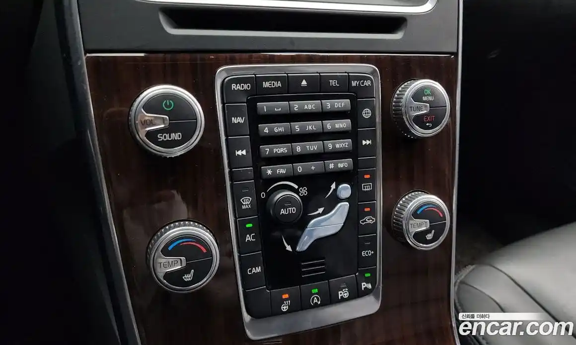 Volvo S60 2018 2.0 Автомат в Москве № 230558, фото 7