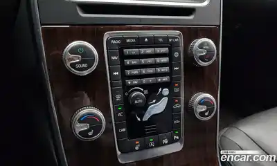 Volvo S60 2018 2.0 Автомат в Москве № 230558, миниатюра 7