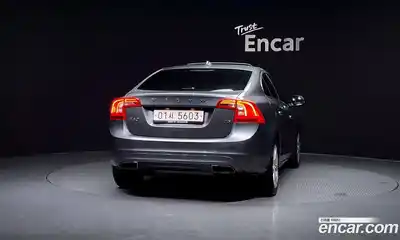 Volvo S60 2018 2.0 Автомат в Москве № 230558, миниатюра 8