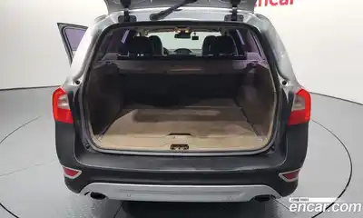 Volvo XC70 2012 2.4 Автомат в Москве № 230683, миниатюра 12