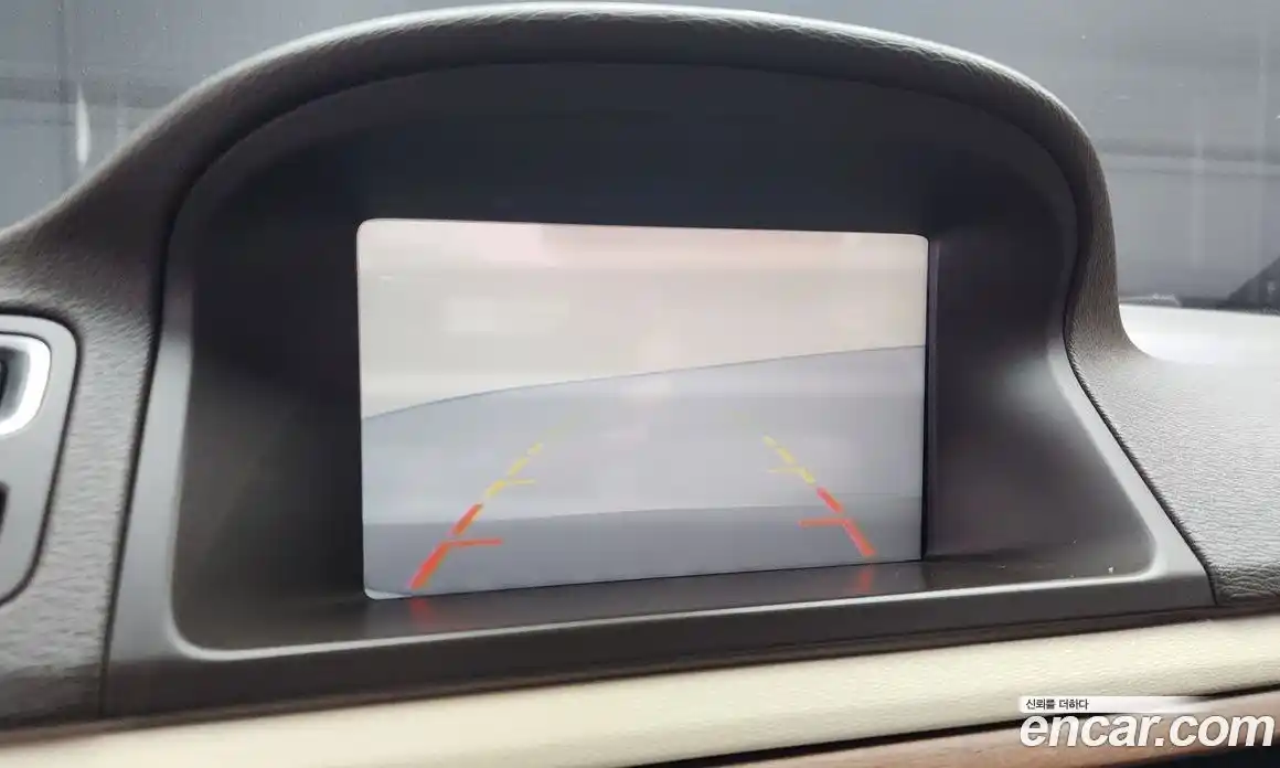 Volvo XC70 2012 2.4 Автомат в Москве № 230683, фото 20