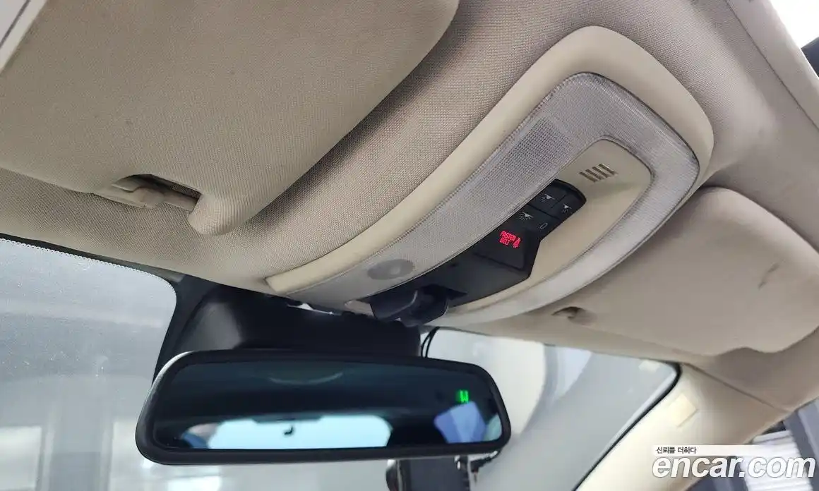 Volvo XC70 2012 2.4 Автомат в Москве № 230683, фото 4