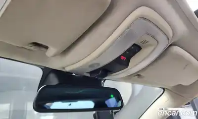 Volvo XC70 2012 2.4 Автомат в Москве № 230683, миниатюра 4