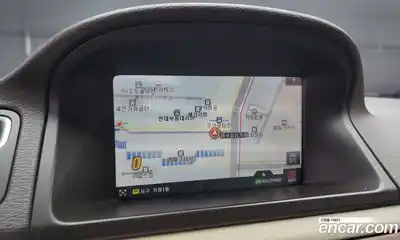 Volvo XC70 2012 2.4 Автомат в Москве № 230683, миниатюра 5